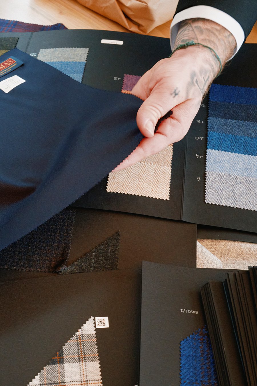 Fabric