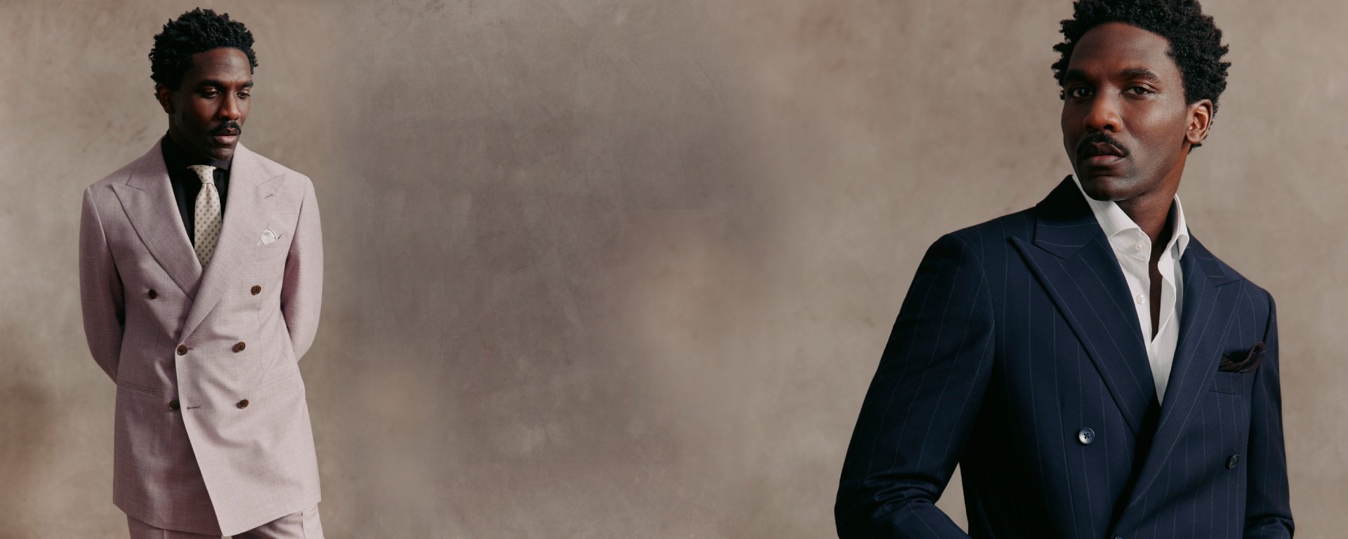 Moss Staines Store Page